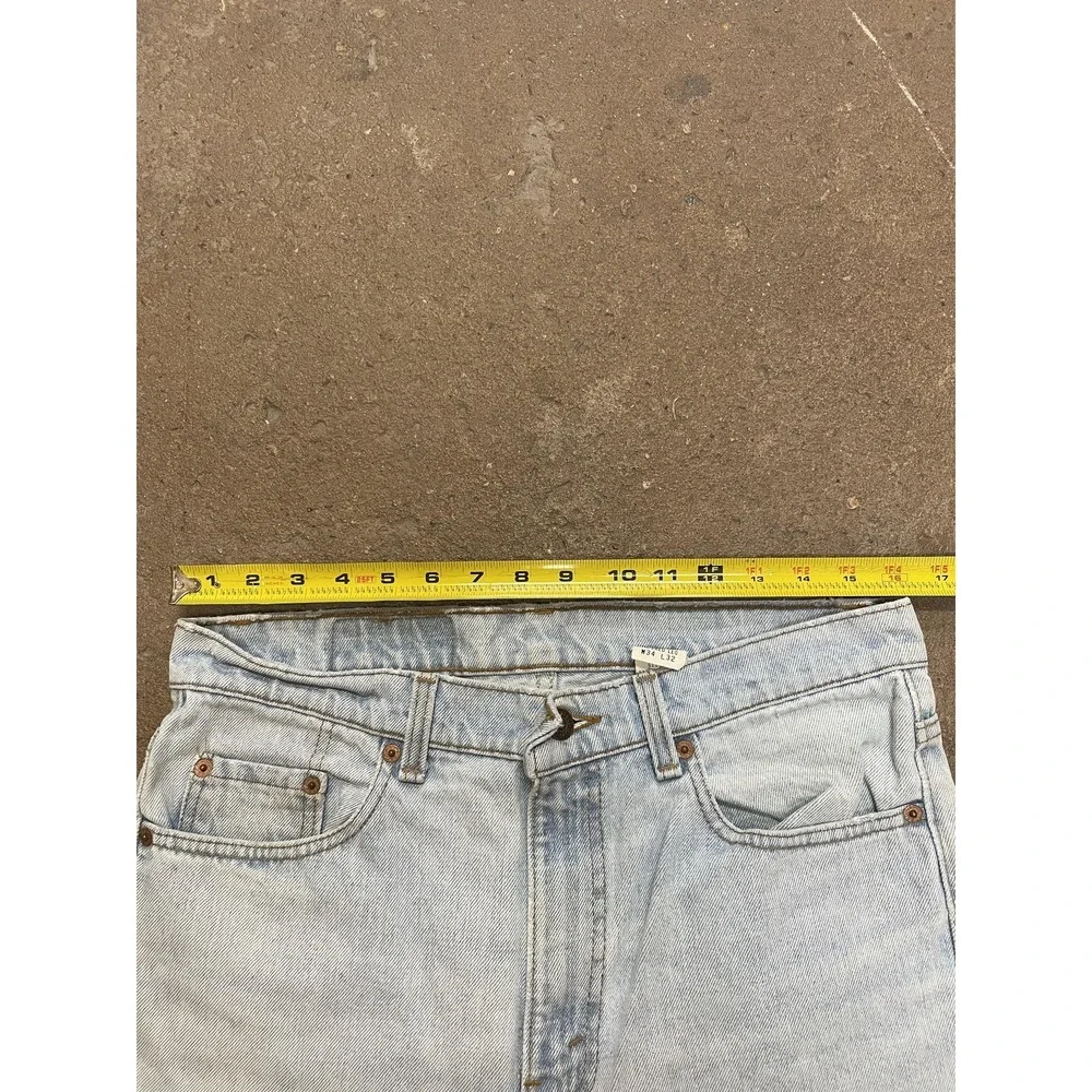 Levis brand levi